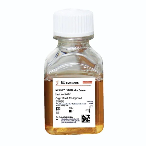 胎牛血清