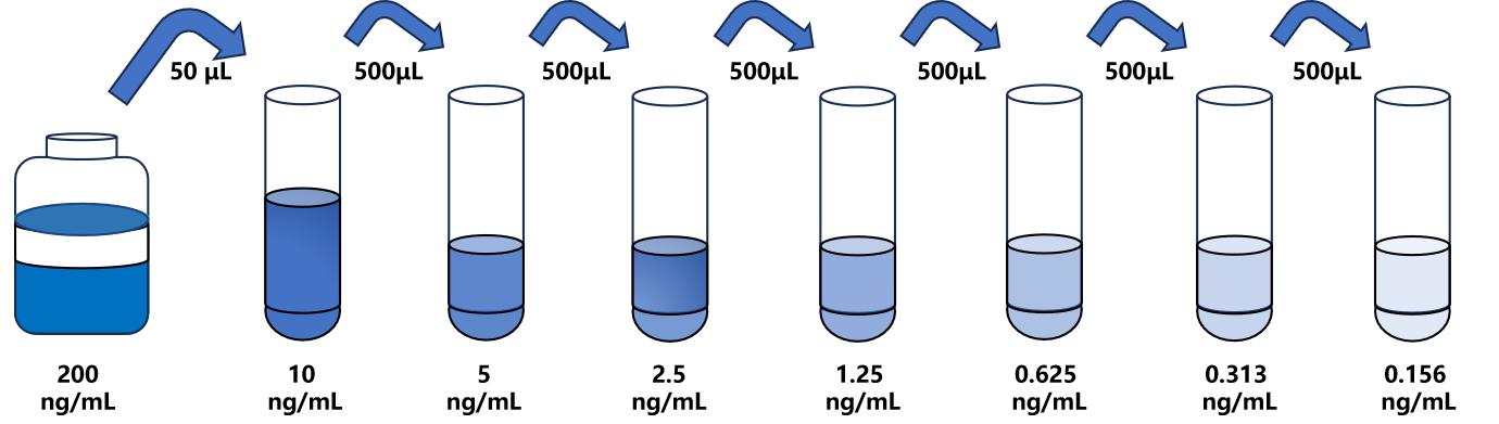 馬(BDNF)ELISA試劑盒