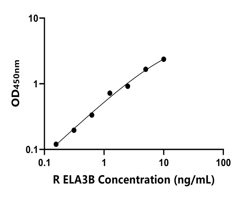 大鼠(ELA3B)ELISA試劑盒
