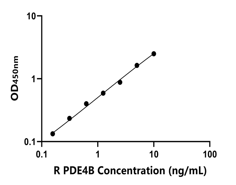 大鼠(PDE4B)ELISA試劑盒 大鼠(PDE4B)ELISA試劑盒